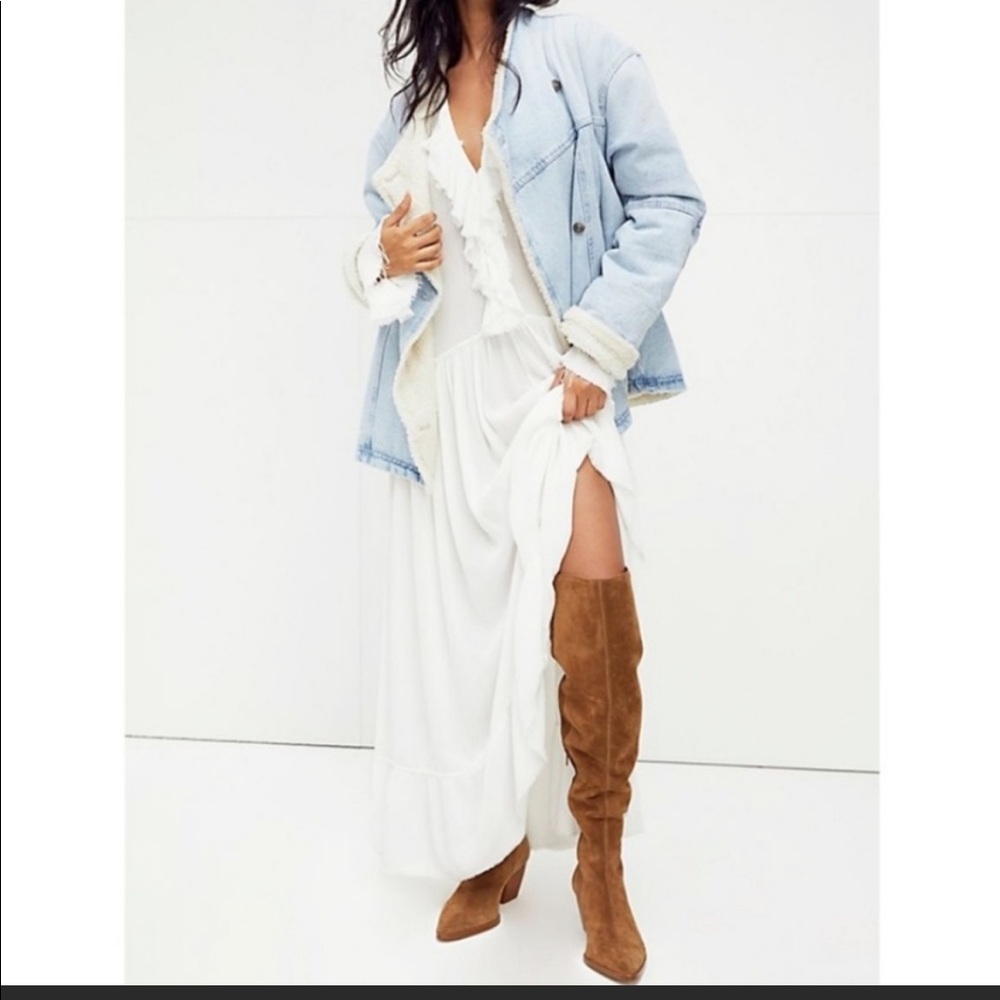Sweet Darlin Dress